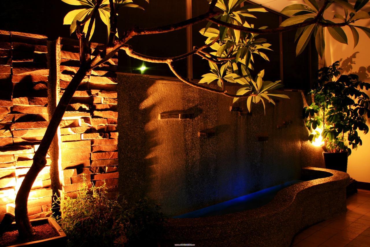 Huang Xing Motel Pingtung 외부 사진